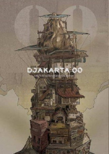 Djakarta-00 Trailer
