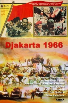 Djakarta 1966 Trailer