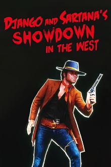 Django and Sartana Are Coming... It's the End Trailer