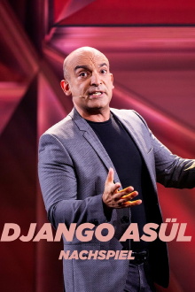 Django Asül: Nachspiel Trailer