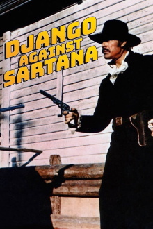 Django Challenges Sartana Trailer