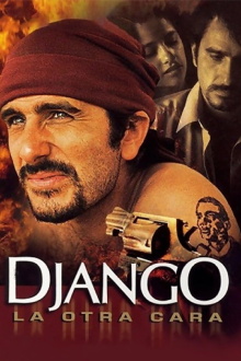 Django: La otra cara Trailer
