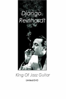 Django Reinhardt: King of Jazz Guitar Trailer