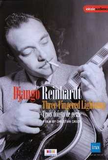 Django Reinhardt, trois doigts de génie Trailer