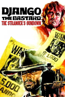 Django the Bastard Trailer
