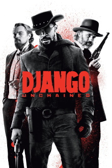 Django Unchained Trailer