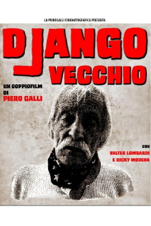 Django Vecchio Trailer