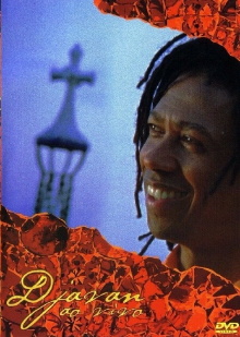 Djavan ao Vivo Trailer