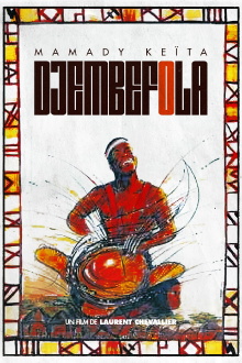 Djembefola Trailer
