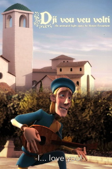 Dji vou veu volti Trailer