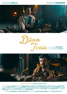 Djinn Tonic Trailer