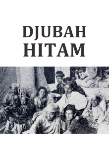 Djubah Hitam Trailer