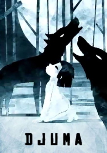 Djuma Trailer
