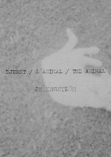 DJURET / L’ANIMAL / THE ANIMAL Trailer