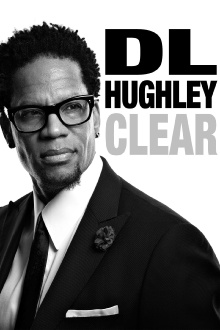D.L. Hughley: Clear Trailer