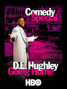D.L. Hughley: Going Home Trailer