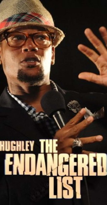 D.L. Hughley: The Endangered List Trailer