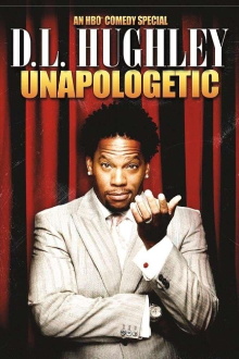 D.L. Hughley: Unapologetic Trailer