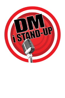 DM i stand-up 2003 Trailer