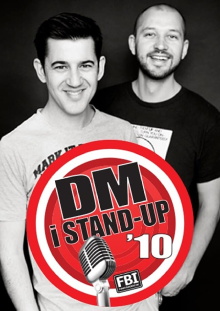 DM i stand-up 2010 Trailer