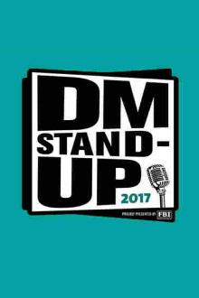 DM i Stand-Up 2017 Trailer