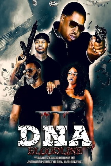 DNA 2: Bloodline Trailer