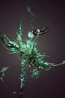 DNA Qualia Trailer