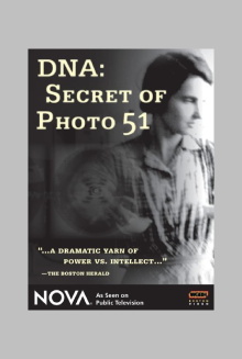 DNA: Secret of Photo 51 Trailer