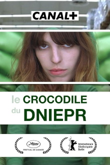 Dnipro Crocodile Trailer