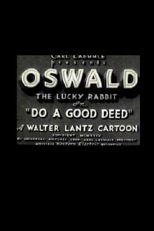 Do a Good Deed Trailer
