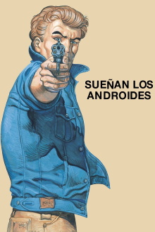 Do Androids Dream Trailer