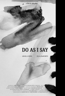 Do As I Say Trailer