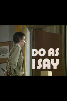 Do as I Say Trailer