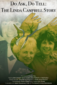 Do Ask, Do Tell: The Linda Campbell Story Trailer