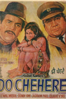 Do Chehere Trailer
