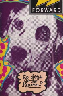 Do Dogs Go To Heaven? Trailer