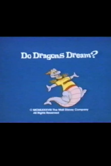 Do Dragons Dream? Trailer