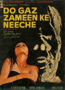 Do Gaz Zameen Ke Neeche Trailer