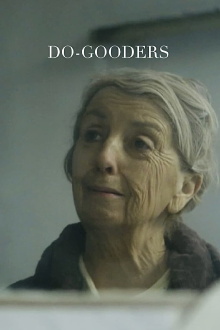 Do-Gooders Trailer