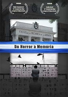 Do Horror à Memória Trailer