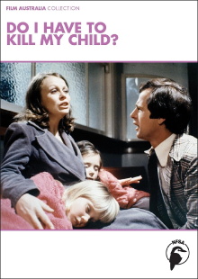 Do I Have to Kill My Child? Trailer