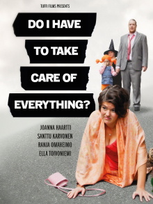 Do I Have to Take Care of Everything? Trailer