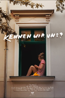 Do I Know You? Trailer