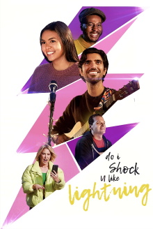 Do I Shock U Like Lightning Trailer