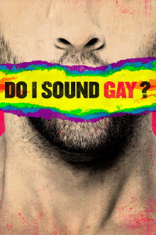 Do I Sound Gay? Trailer