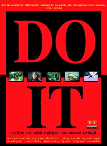 Do It Trailer