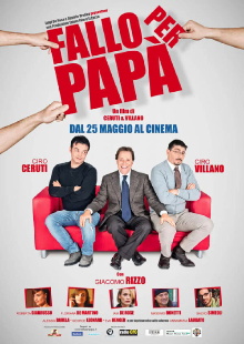 Do it for Dad Trailer
