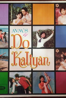 Do Kaliyan Trailer
