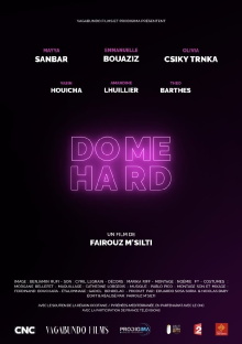 Do Me Hard Trailer