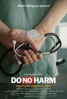 Do No Harm Trailer
